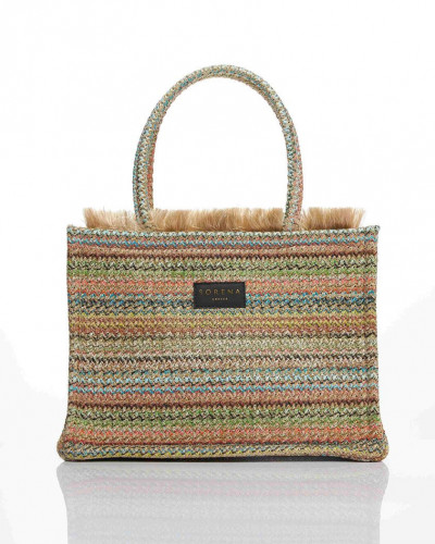 NOEMA MEDIUM TOTE BAG
