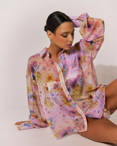 LILLIAN SHIRT