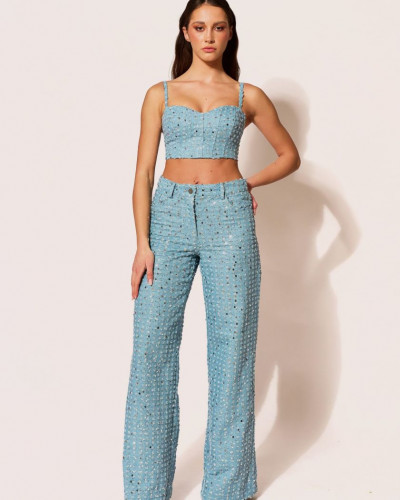 SALVIA JEANS