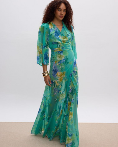 ANTIPAROS KIMONO