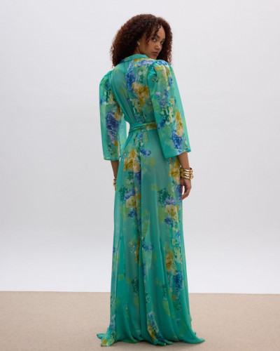 ANTIPAROS KIMONO