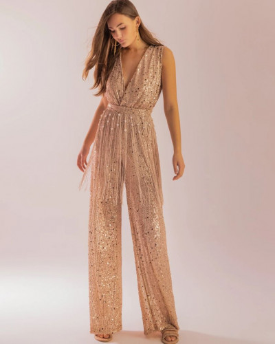 DAYANA JUMPSUIT