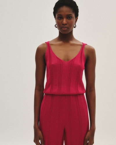 TOP V LUREX