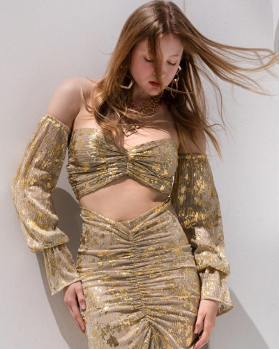 EMPRESS TOP