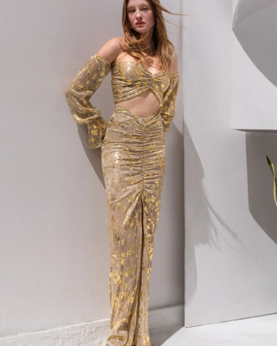 EMPRESS SKIRT