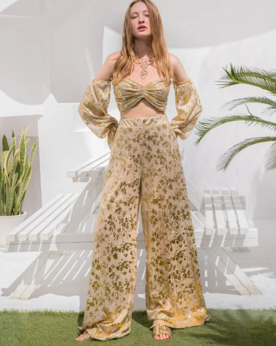 EMPRESS PANTS