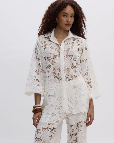 SOPHIA SHIRT
