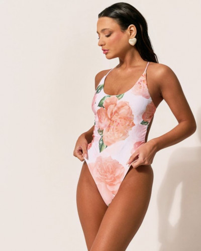 IRIS ONE PIECE SWIMWEAR