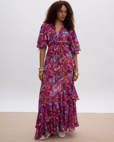 COSMOPOLITAN DRESS