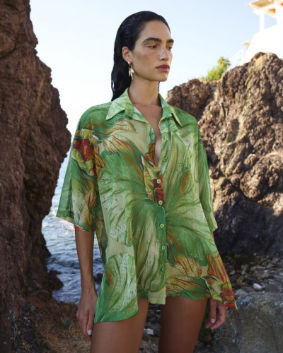 SEMELI SHIRT