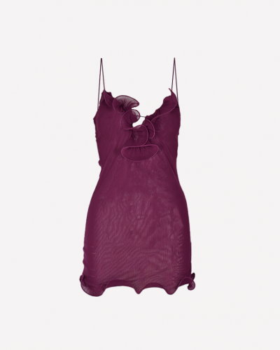 MINI HILL BERRIE DRESS