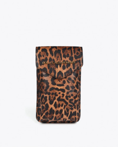 ANIMAL PRINT MOBILE PHONE CASE