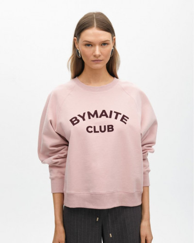 BY MAITE SWEATSHIRT