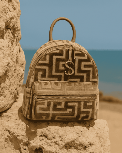 CALISTI MINI BACKPACK