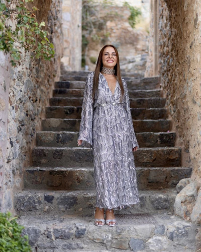 LESLEY DRESS