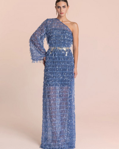 THESSA DRESS