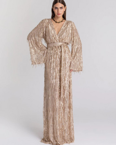 MIRA DRESS