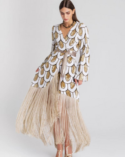 AMARA KIMONO