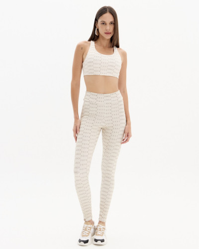 SPORT LEGGINGS HIGH WAIST LP