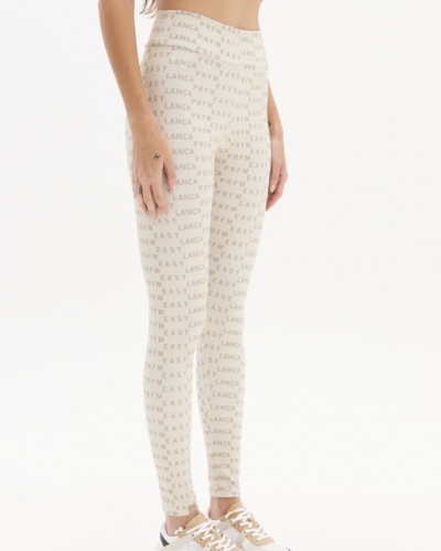 SPORT LEGGINGS HIGH WAIST LP