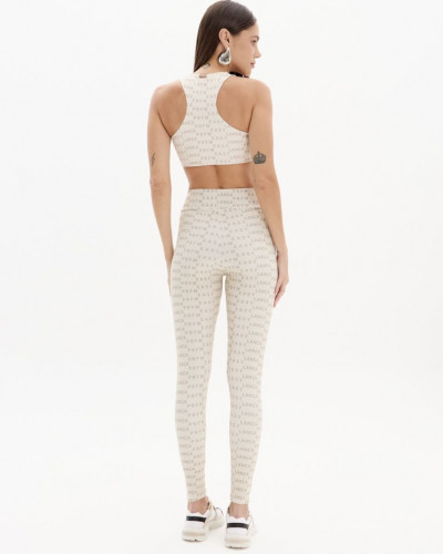 SPORT LEGGINGS HIGH WAIST LP