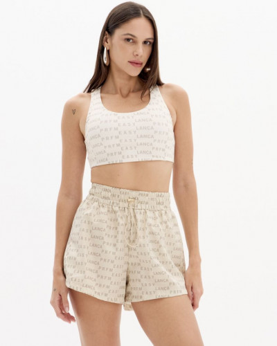 TOP CROPPED PRINTED LP