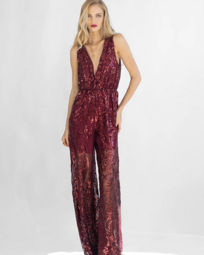 VELA JUMPSUIT