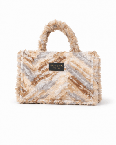 BOHINA TIFFANY MEDIUM BAG