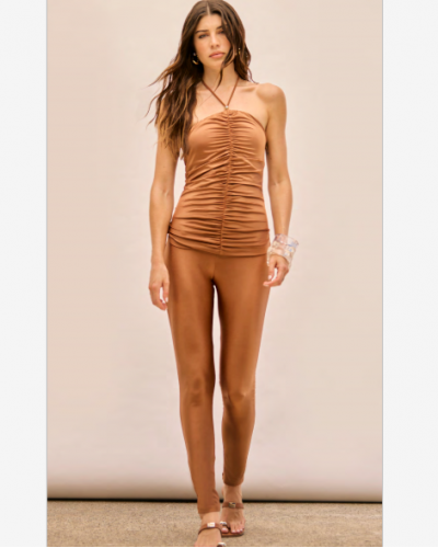 LONG JUMPSUIT LP EASY