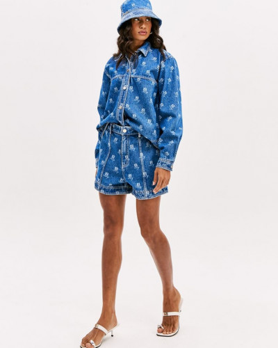 SUPER HIGH WAIST JEANS...