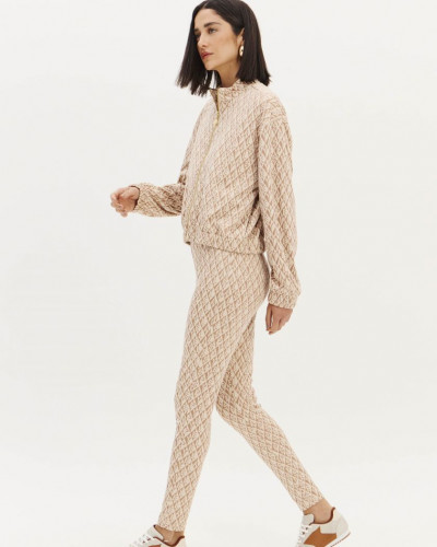 HIGH WAIST LEGGINGS LP EASY...