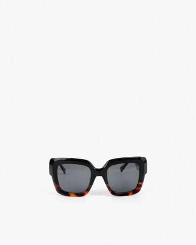 COMBINED RECTANGULAR SUNGLASSES