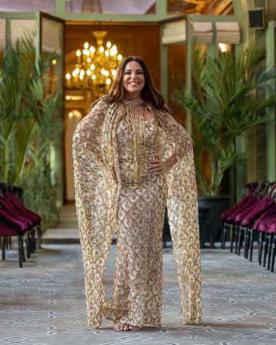 PHOEBE LIMITED EDITION DRESS