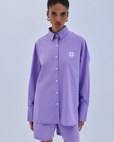 SHIRT STRIPED COMBOS