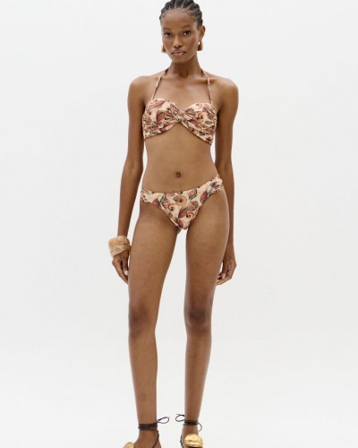 BIKINI STRAIGHT STRAP...