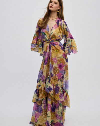 CAMILLE KIMONO