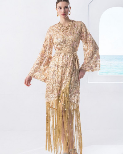 ZOE KIMONO