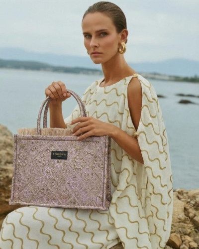ANEMI MEDIUM TOTE BAG