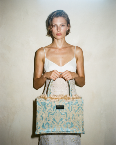 DIONI LARGE TOTE BAG