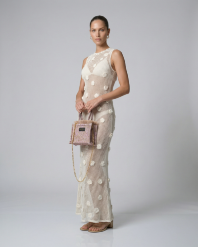 ANEMI MINI TOTE BAG