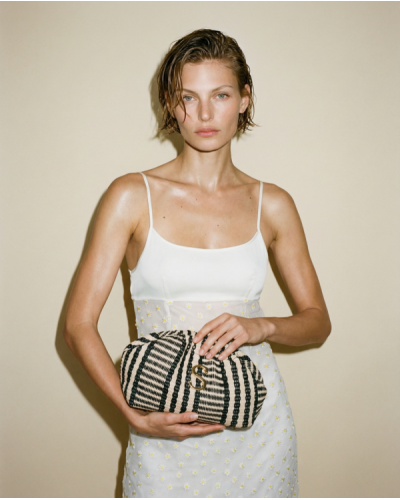 AMMOS MINI BUCKET BAG