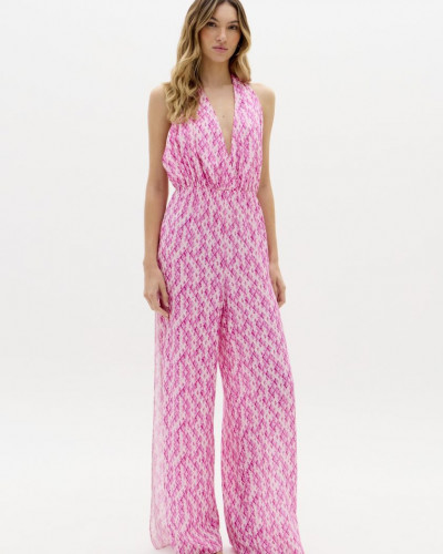 JUMPSUIT BACKLESS LP EASY...
