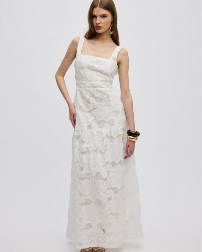 ISLAND DREAM MAXI DRESS