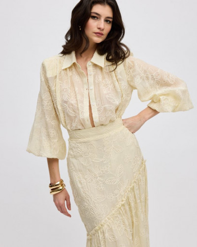 EVGENIA SHIRT
