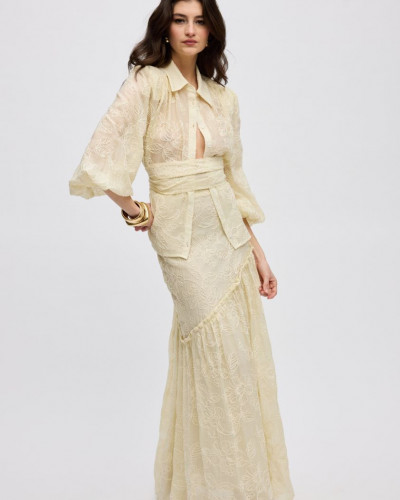EVGENIA SKIRT