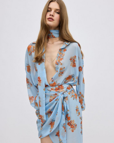 ERATO SHIRT