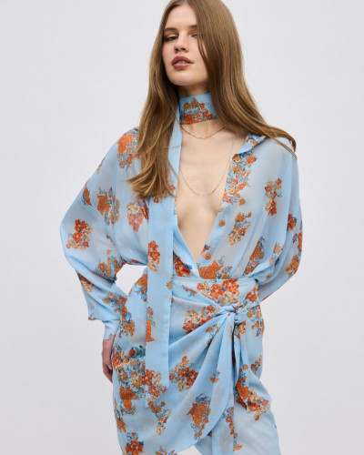 ERATO SKIRT