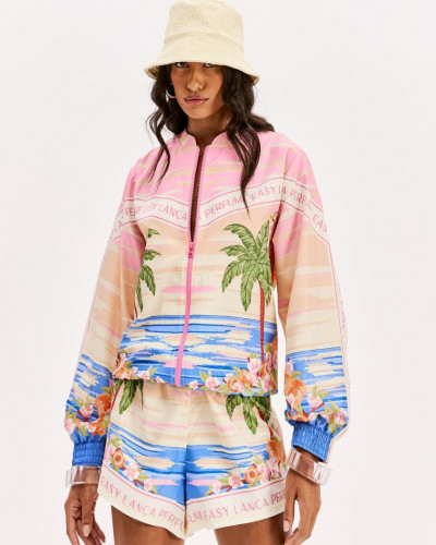 JACKET FRESH SUNSET LP EASY