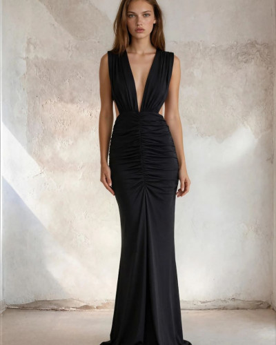 DELYA DRESS