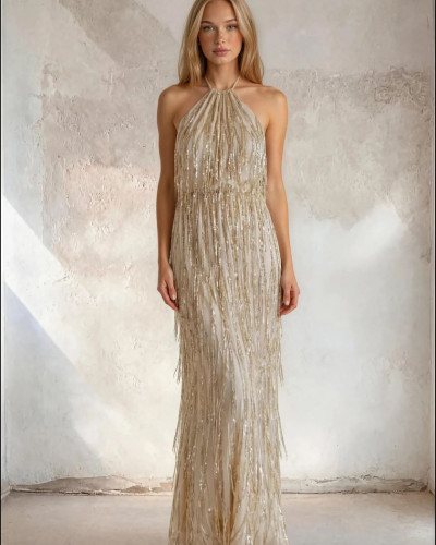 SOPHIA DRESS